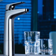 Merquip Billi Eco Boiling and Chilled Filtered Water System