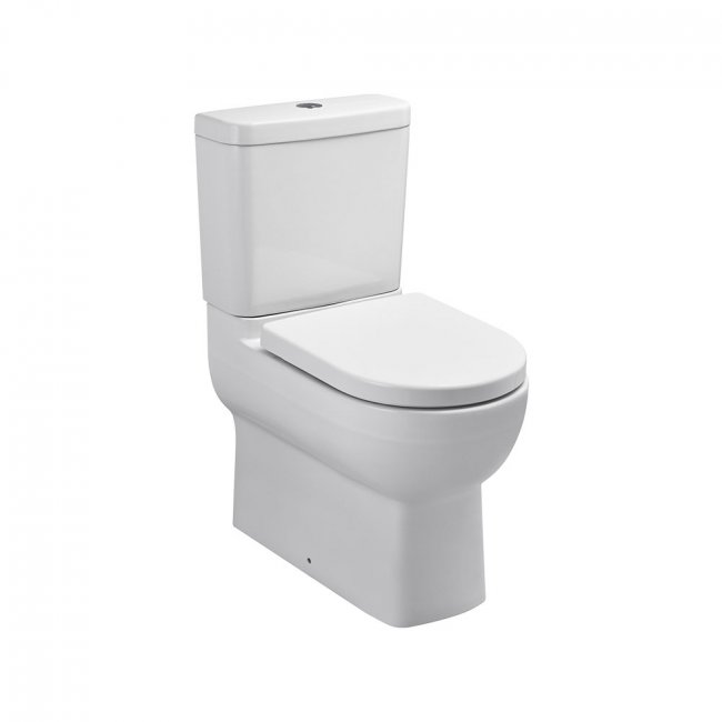 Kohler Reach Back To Wall Toilet Suite