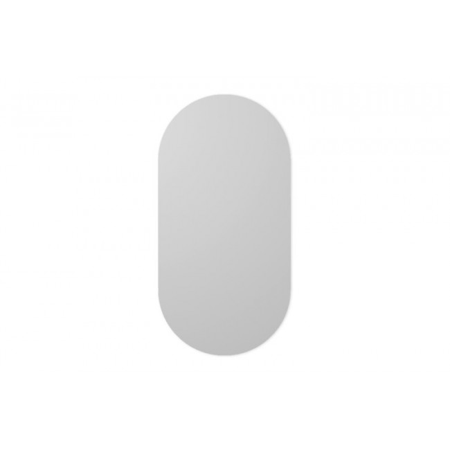 St Michel Solo Pill Mirror 450x900 