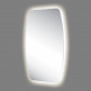 Trendy Mirrors Asti Backlit LED Mirror with Demister