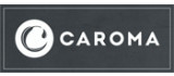 Caroma Opal Support Rail 800mm Straight - Matte Black