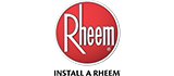 Rheem Residential Pool Heater