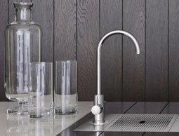 Merquip Billi Alpine S3 Chilled and Still Filtered Water System