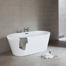 VCBC Relax 1500mm Freestanding Bath