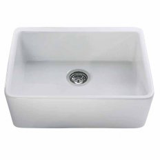 Robertson Butler Sink Single with 90mm Waste Outlet Hole