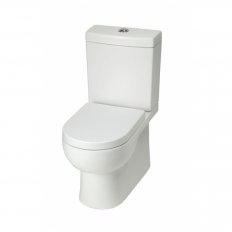 Heirloom Centro Wall Faced Toilet