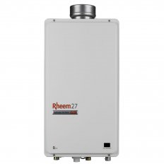 Rheem 27L Continuous Flow Internal Commercial Gas Water Heater