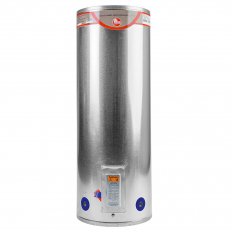 Rheem 135L Mains Pressure Vitreous Enamel Electric Water Heater