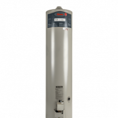 Rheem 160L Mains Pressure Indoor Gas Storage Water Heater 