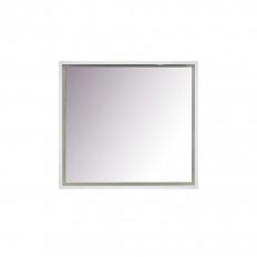 Robertson Parisi Arrivo Mirror 800 - Gloss White