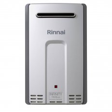 Rinnai INFINITY HD49 External Continuous Flow Gas Water Heater