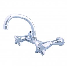 Greens Tapware Marketti Project Exposed Sink Faucet