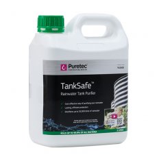 Puretec TankSafe Water Purification Disinfectant 2.0 L