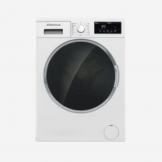 Robinhood Washer Dryer Combo 8/4.5kg Combo, White