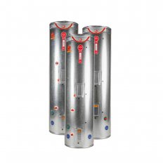 Rheem 250L Mains Pressure Stainless Steel Coil Water Heater
