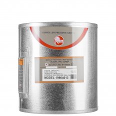 Rheem 40L Low Pressure Copper Underbench Electric Water Heater 