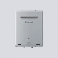 Rinnai INFINITY HD56 External Continuous Flow Gas Water Heater