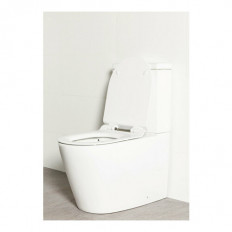 Newtech Milu Mod Odourless BTW Toilet Suite