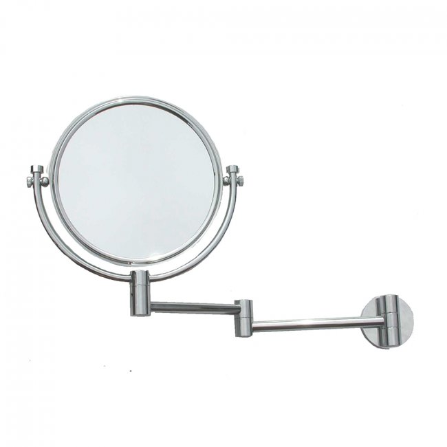 Trendy Mirrors Wall Mount Magnifying Mirror