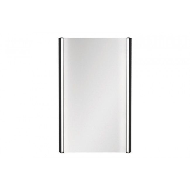 St Michel Solo Simple Mirror 500 & 1 x Demister & Kobi LED