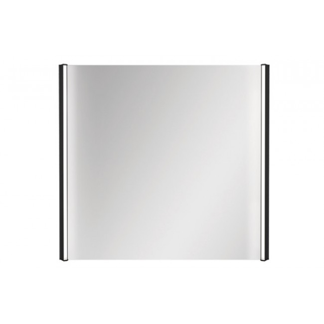 St Michel Solo Simple Mirror 900 & 1 x Demister & Kobi LED