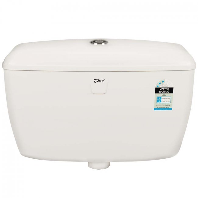 Dux Centreflush2 Dual Flush Cistern