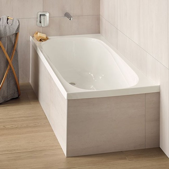 Clearlite Pacific Bath Packages