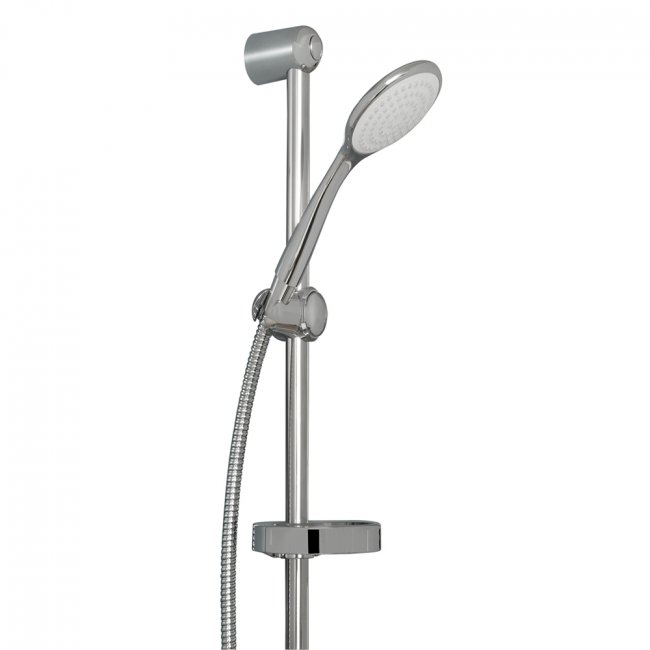 Aquatica Saluto Basin Mixer/Shower Mixer/Hand Shower Set