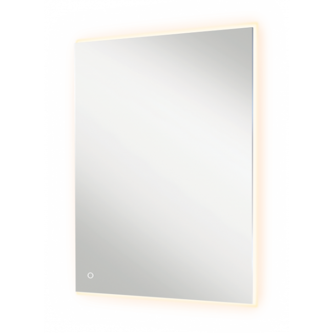 Trendy Mirrors LED Back Light Polished Edge Mirror
