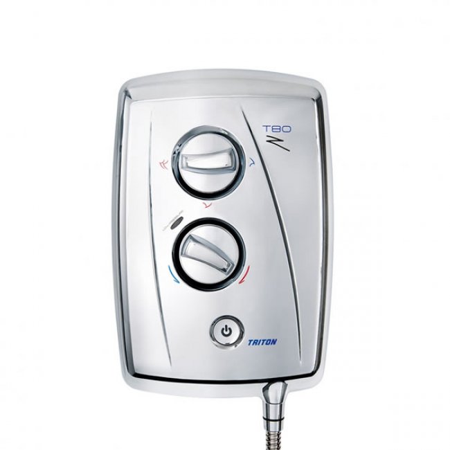 Triton T80Z Fast Fit Electric Shower