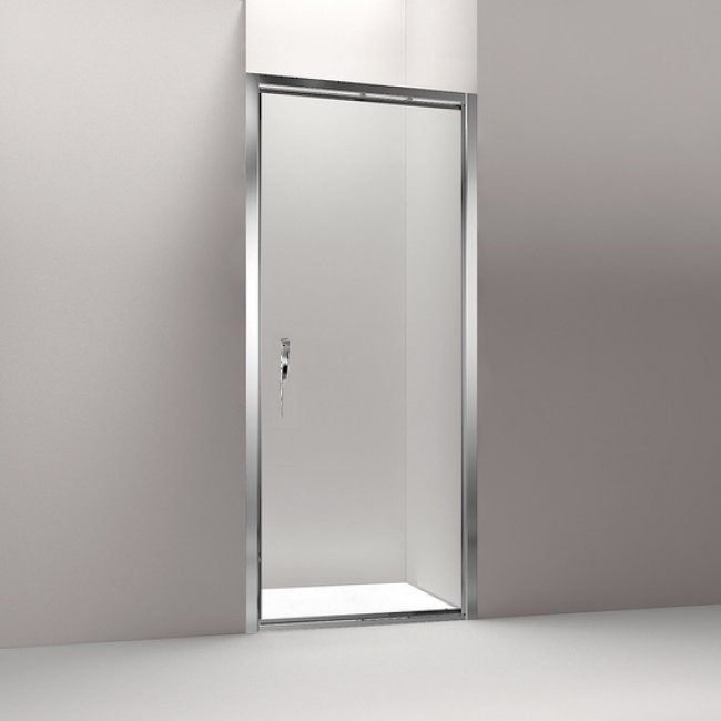 Kohler Torsion Enclosure Inswing Alcove Door Showers