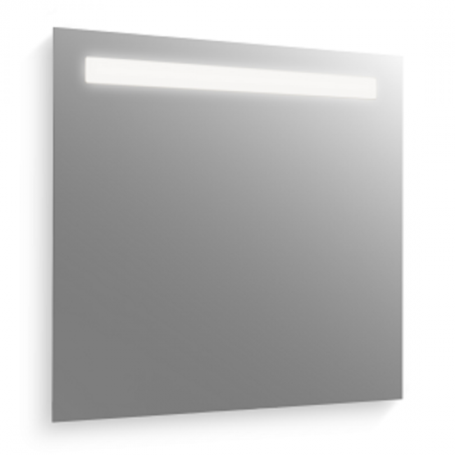 Englefield Valencia LED Mirror with Demister