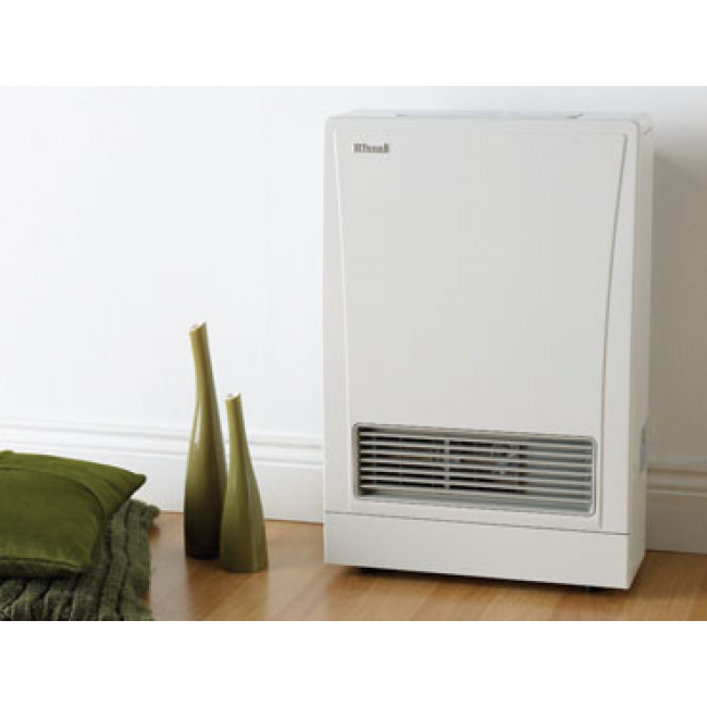 Rinnai Energysaver 309FT Gas Heater