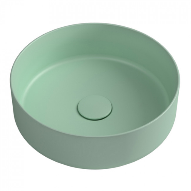Newtech Toni Round 360 Vessel Basin - Select colour