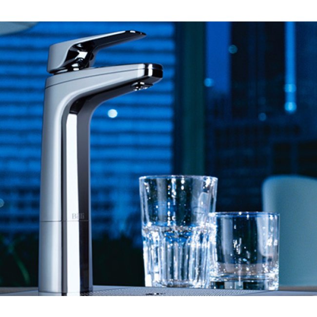Merquip Billi Eco Sparkling, Boiling and Chilled Filtered Water System