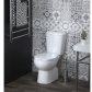 Heirloom Centro Close Coupled Toilet