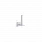 Kohler Square Vertical Toilet Paper Holder - Polished Chrome