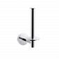 Kohler Elate Vertical Toilet Roll Holder - Chrome