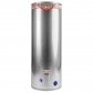 Rheem 250L Mains Pressure Vitreous Enamel Electric Water Heaters Twin Element 