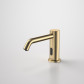 Caroma Liano II Sensor Hob Mounted Soap Dispenser - Brushed Brass
