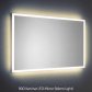 Athena Iluminar LED Mirror with Demister