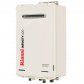 Rinnai INFINITY A20 20L External Continuous Flow Gas Water Heater