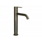 Waterware Loft Tall Basin Mixer Gun Metal