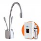 InSinkErator HC1100 HotTap Instant Near Boiling + Cold Filtered Water Tap