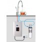 InSinkErator HC3300 HotTap Instant Near Boiling + Cold Filtered Water Tap