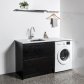 Bath Co 900 Laundry Cabinet - 2 Drawers 