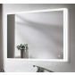 Trendy Mirrors Diffused Frost LED Light Mirror with Demister