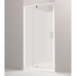 Englefield Valencia Elite Alcove Pivot Shower, Acrylic - 1000 x 1000mm