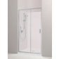 Englefield Valencia Elite Alcove Sliding Shower, Acrylic - 1200 x 900mm