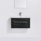 VCBC Zara 750 Wall-Hung Vanity, 1 Drawer